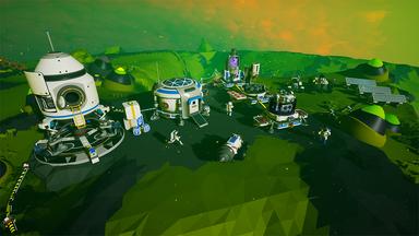 أسعار مفاتيح سي دي ASTRONEER للكمبويتر