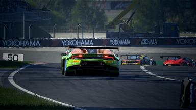 مقارنة سعر Assetto Corsa Competizione 