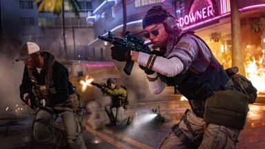 مقارنة سعر Call of Duty®: Black Ops Cold War 