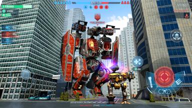 أسعار مفاتيح سي دي War Robots للكمبويتر