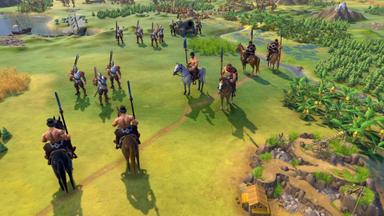 مقارنة سعر Sid Meier's Civilization® VI: Rise and Fall 