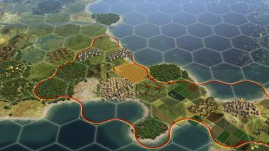أسعار مفاتيح سي دي Sid Meier's Civilization® V للكمبويتر