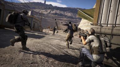 أسعار مفاتيح سي دي Tom Clancy's Ghost Recon® Wildlands للكمبويتر