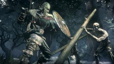 أسعار مفاتيح سي دي DARK SOULS™ III