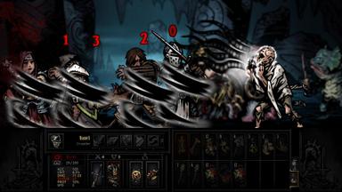 مقارنة سعر Darkest Dungeon® 