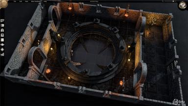 أسعار مفاتيح سي دي Dungeon Alchemist
