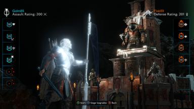 أسعار مفاتيح سي دي Middle-earth™: Shadow of War™ للكمبويتر