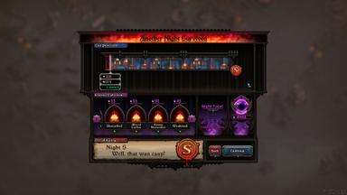 The Last Spell