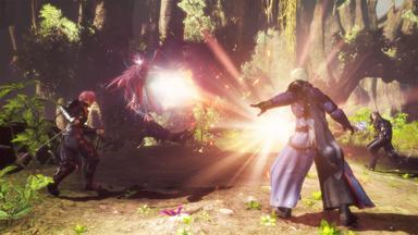 مقارنة سعر STRANGER OF PARADISE FINAL FANTASY ORIGIN 
