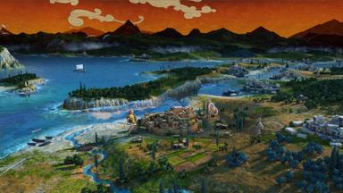 مقارنة سعر A Total War Saga: TROY 