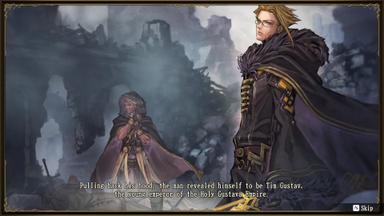 أسعار مفاتيح سي دي Brigandine The Legend of Runersia للكمبويتر