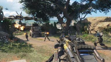 أسعار مفاتيح سي دي Call of Duty®: Black Ops III للكمبويتر