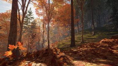 أسعار مفاتيح سي دي theHunter: Call of the Wild™ - New England Mountains