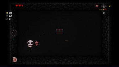 أسعار مفاتيح سي دي The Binding of Isaac: Rebirth
