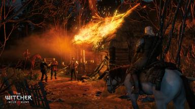 مقارنة سعر The Witcher® 3: Wild Hunt 
