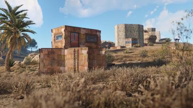 مقارنة سعر Rust 