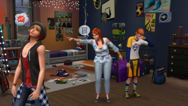أسعار مفاتيح سي دي The Sims™ 4 Parenthood للكمبويتر