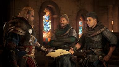 أسعار مفاتيح سي دي Assassin's Creed Valhalla