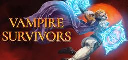 Vampire Survivors