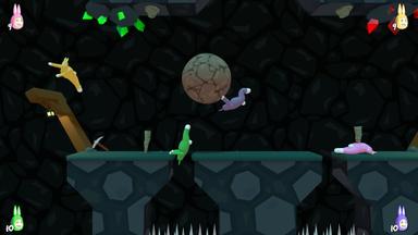 مقارنة سعر Super Bunny Man 