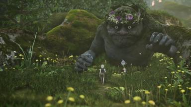 مقارنة سعر Bramble: The Mountain King 