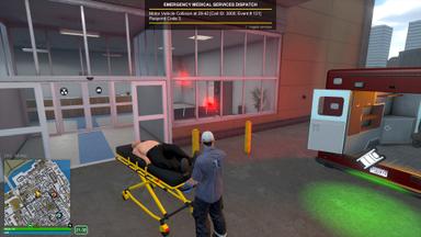 أسعار مفاتيح سي دي Flashing Lights - Police, Firefighting, Emergency Services Simulator