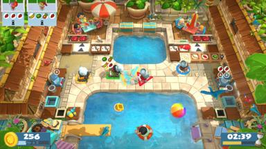 أسعار مفاتيح سي دي Overcooked! All You Can Eat للكمبويتر
