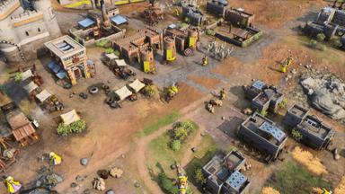 مقارنة سعر Age of Empires IV: Anniversary Edition 