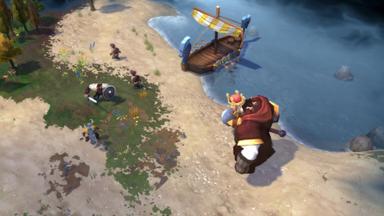 مقارنة سعر Northgard - Cross of Vidar Expansion Pack 