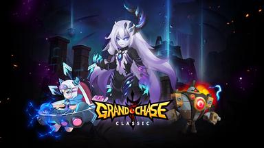 أسعار مفاتيح سي دي GrandChase للكمبويتر