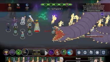 مقارنة سعر Idle Champions of the Forgotten Realms 