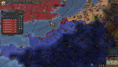 أسعار مفاتيح سي دي Europa Universalis IV: Domination للكمبويتر