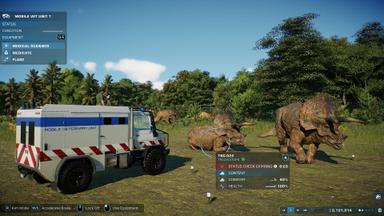 أسعار مفاتيح سي دي Jurassic World Evolution 2 للكمبويتر