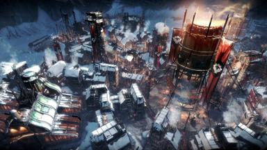 مقارنة سعر Frostpunk 