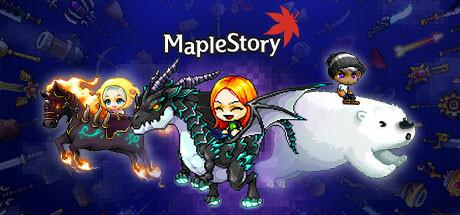 MapleStory