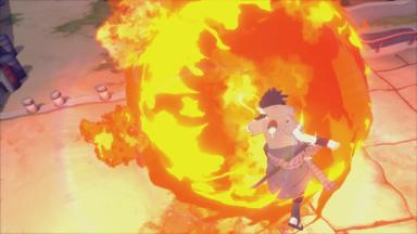 أسعار مفاتيح سي دي NARUTO SHIPPUDEN: Ultimate Ninja STORM 4 للكمبويتر