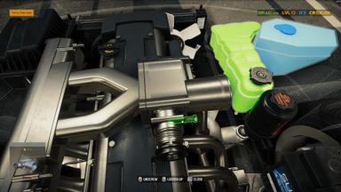 مقارنة سعر Car Mechanic Simulator 2021 