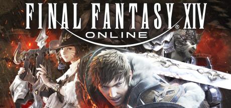 FINAL FANTASY XIV Online
