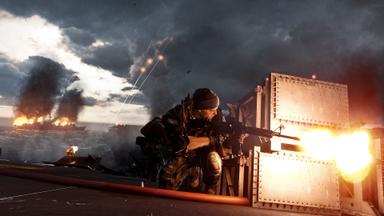 أسعار مفاتيح سي دي Battlefield 4™ للكمبويتر