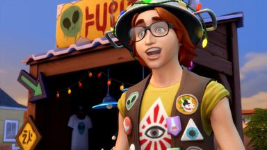أسعار مفاتيح سي دي The Sims™ 4 StrangerVille