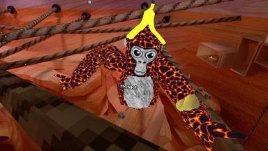أسعار مفاتيح سي دي Gorilla Tag للكمبويتر