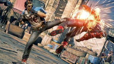 أسعار مفاتيح سي دي TEKKEN 7