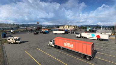 أسعار مفاتيح سي دي American Truck Simulator - Montana
