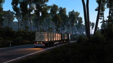 مقارنة سعر Euro Truck Simulator 2 