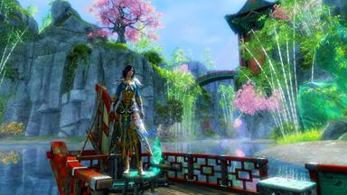 أسعار مفاتيح سي دي Guild Wars 2: End of Dragons™ Expansion للكمبويتر