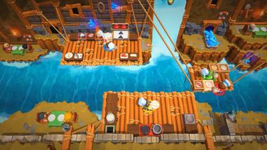 أسعار مفاتيح سي دي Overcooked! 2 للكمبويتر