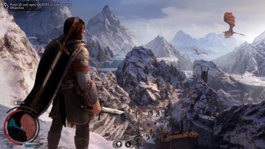 أسعار مفاتيح سي دي Middle-earth™: Shadow of War™