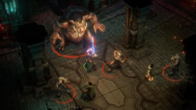 أسعار مفاتيح سي دي Pathfinder: Wrath of the Righteous - Enhanced Edition للكمبويتر