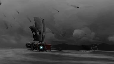 أسعار مفاتيح سي دي FAR: Lone Sails للكمبويتر