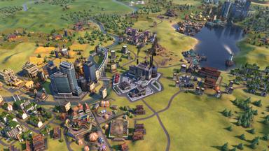 Sid Meier's Civilization® VI: Vietnam &amp; Kublai Khan Pack